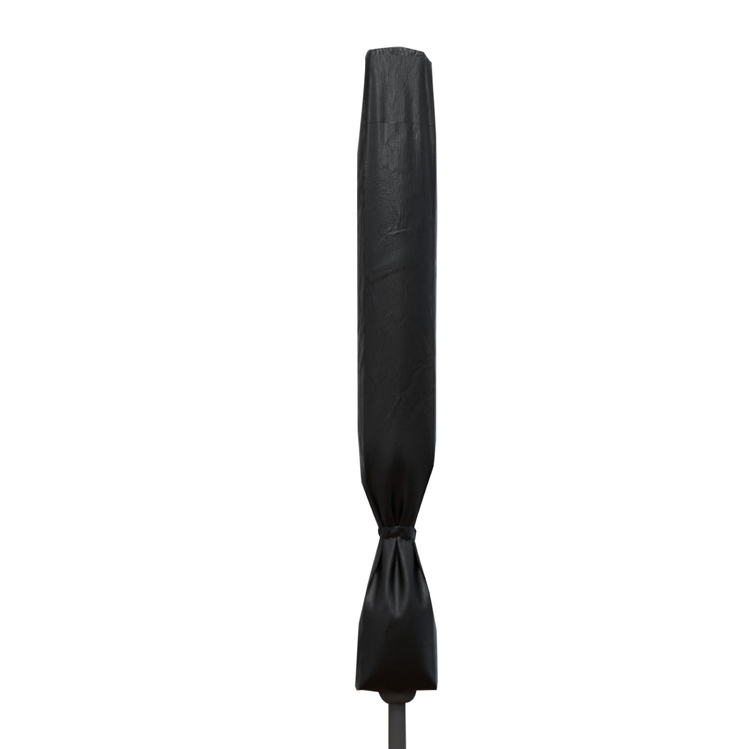 Schutzhülle für Sonnenschirm Ø 260-450 cm Schutzhaube Schirmhaube Cover Plane