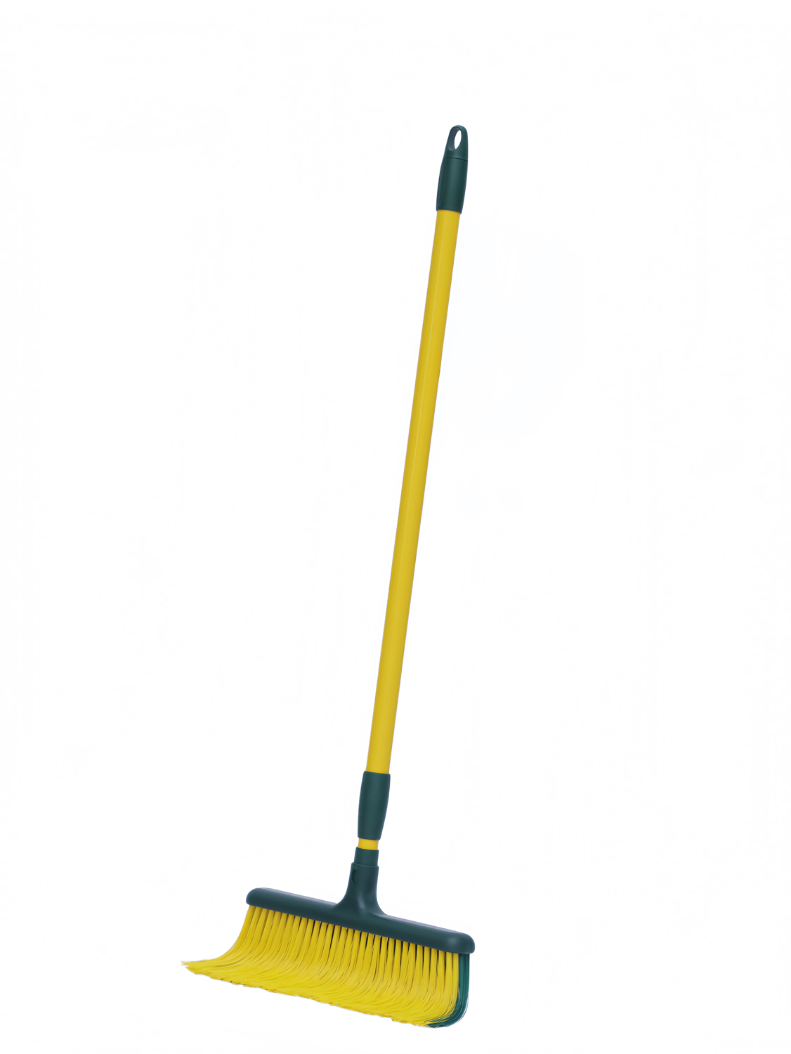 Krallenbesen Besen Straßenbesen Kehrbesen Teleskopstiel 80/140 ausziehbar 35cm