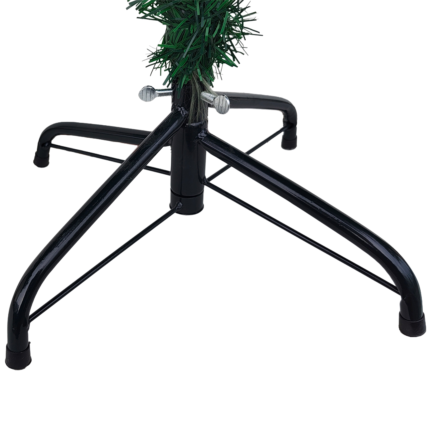 Künstlicher Weihnachtsbaum inkl. Ständer Tannenbaum Christbaum grün 180cm