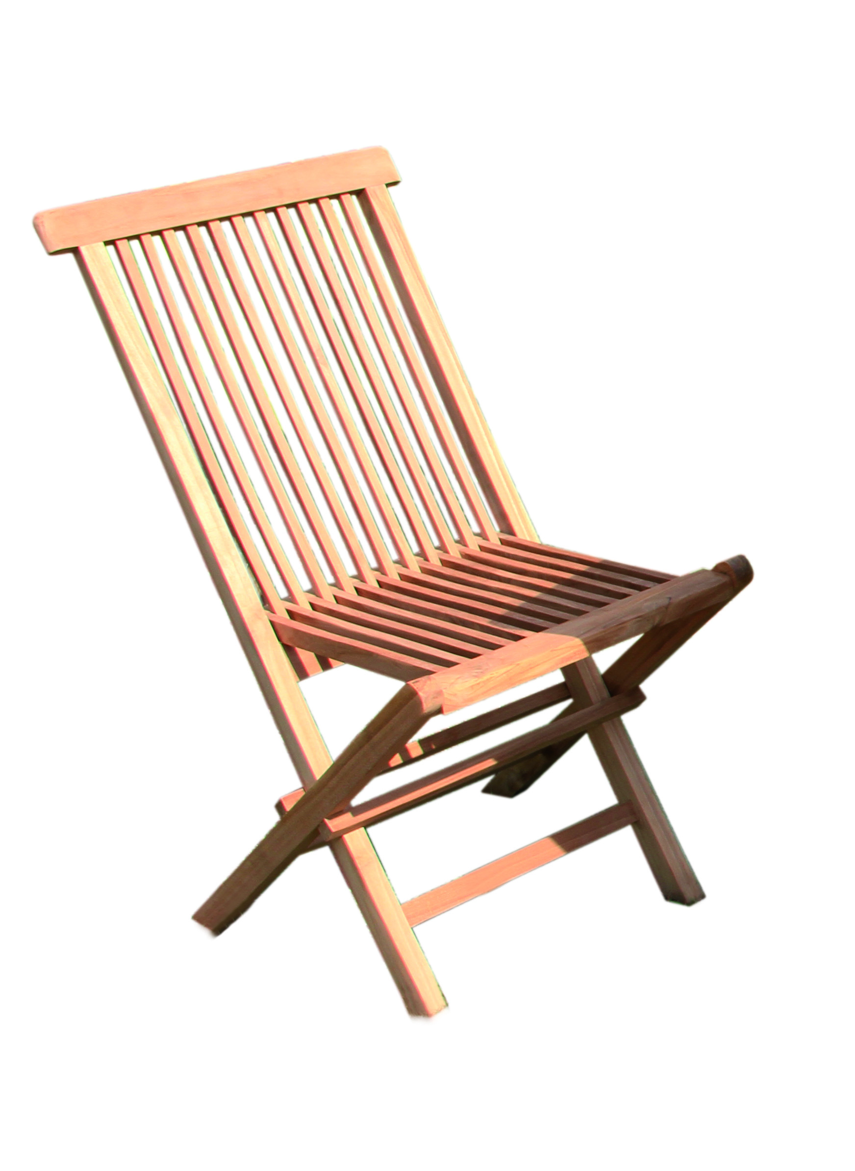 3tlg. Premium Teak Balkon Set klappbar Gartenmöbel Gartenset Teaktisch 60x60 cm