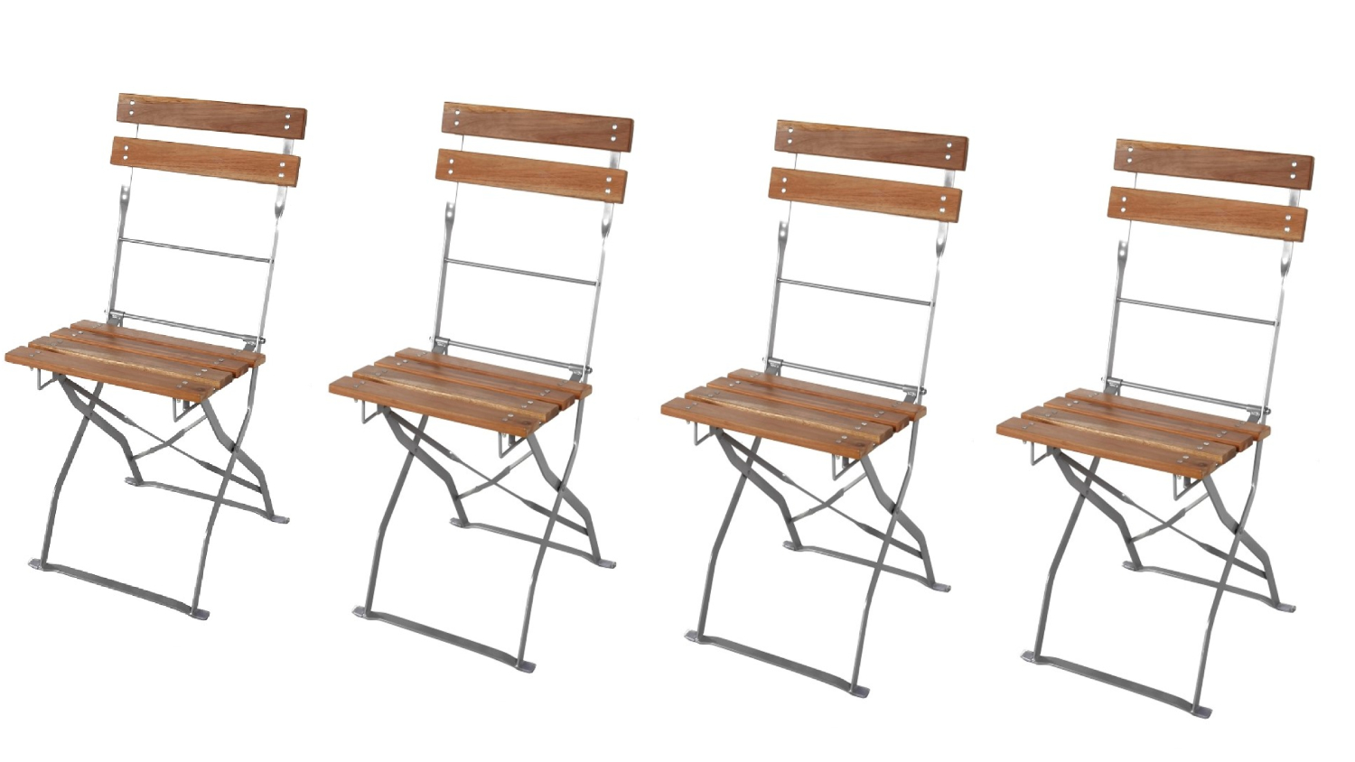 Gartensessel Biergartensessel Gartenstuhl Akazienholz klappbar Balkon Set´s