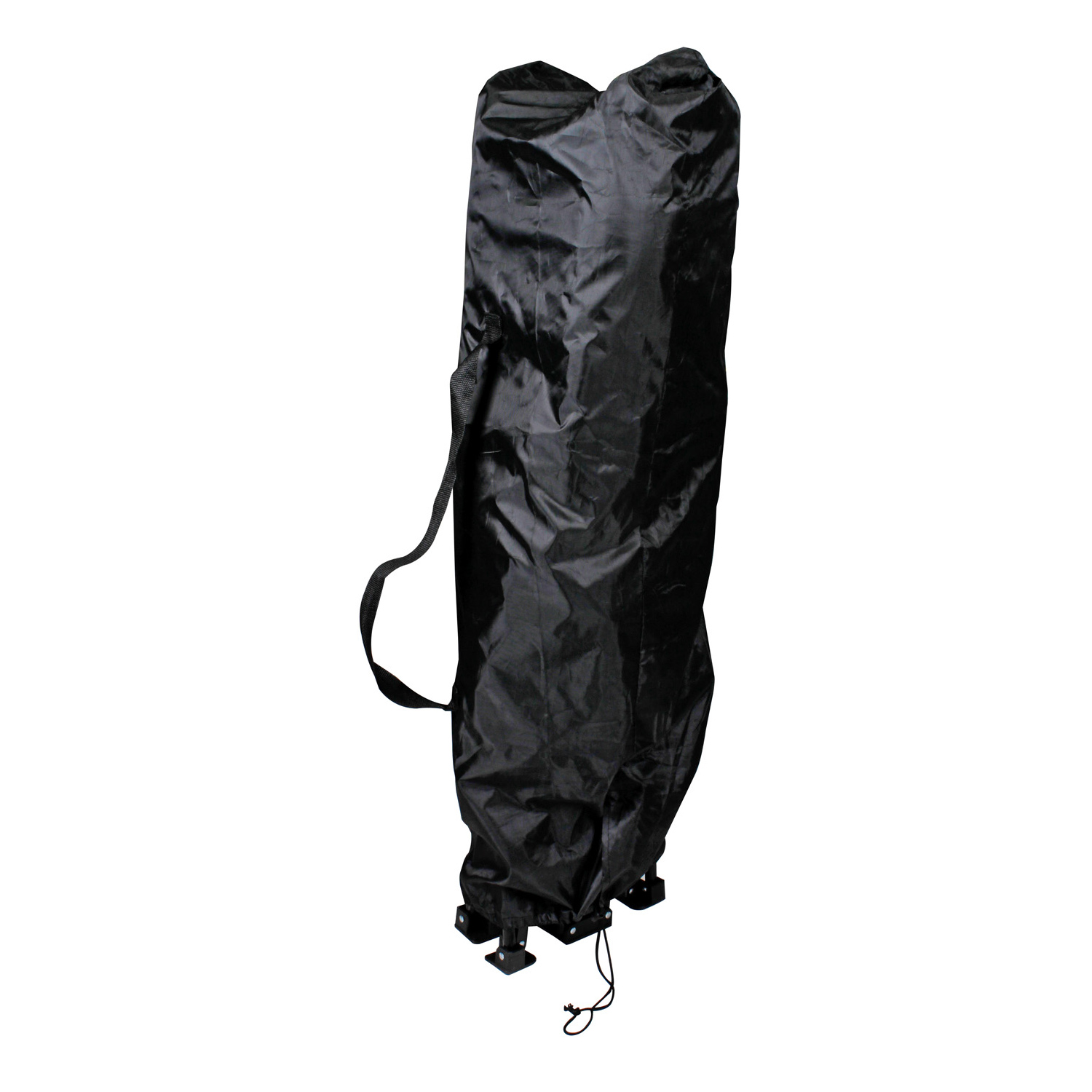 Feldbett Campingbett Festivalbett Gästebett Outdoorbett Liege 190cm anthrazit