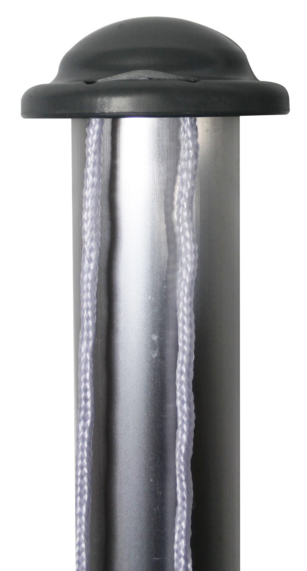 Aluminium Fahnenmast inkl. Deutschland+Bayernflagge Flaggenmast Stangenmast 6,2m