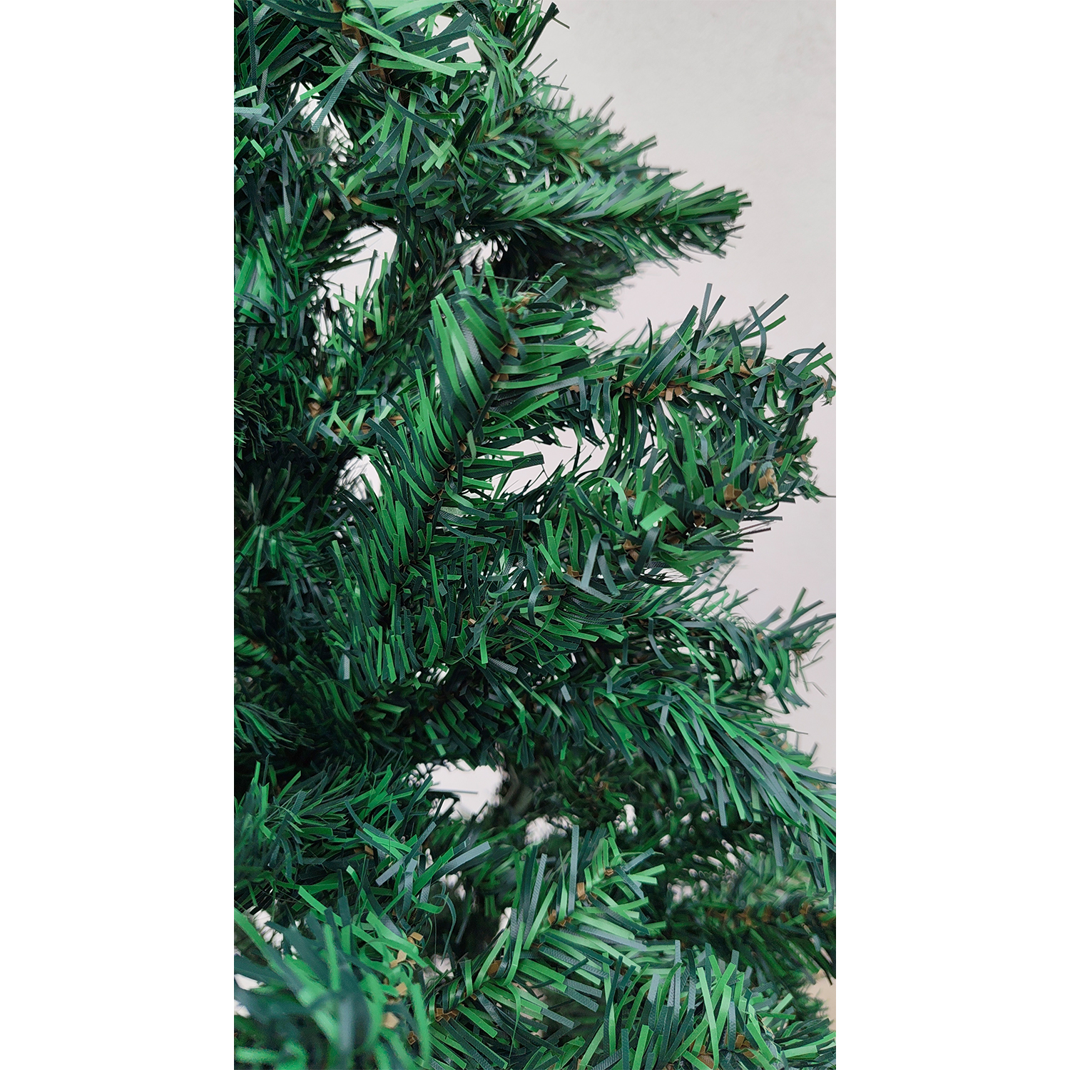 Künstlicher Weihnachtsbaum inkl. Ständer Tannenbaum Christbaum grün 120cm
