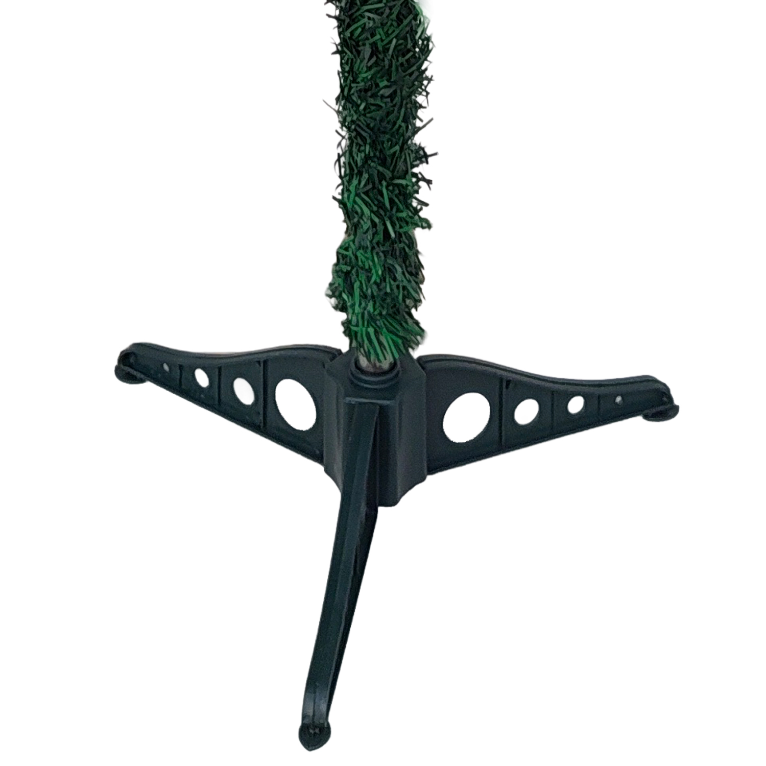 Künstlicher Weihnachtsbaum inkl. Ständer Tannenbaum Christbaum grün 60cm