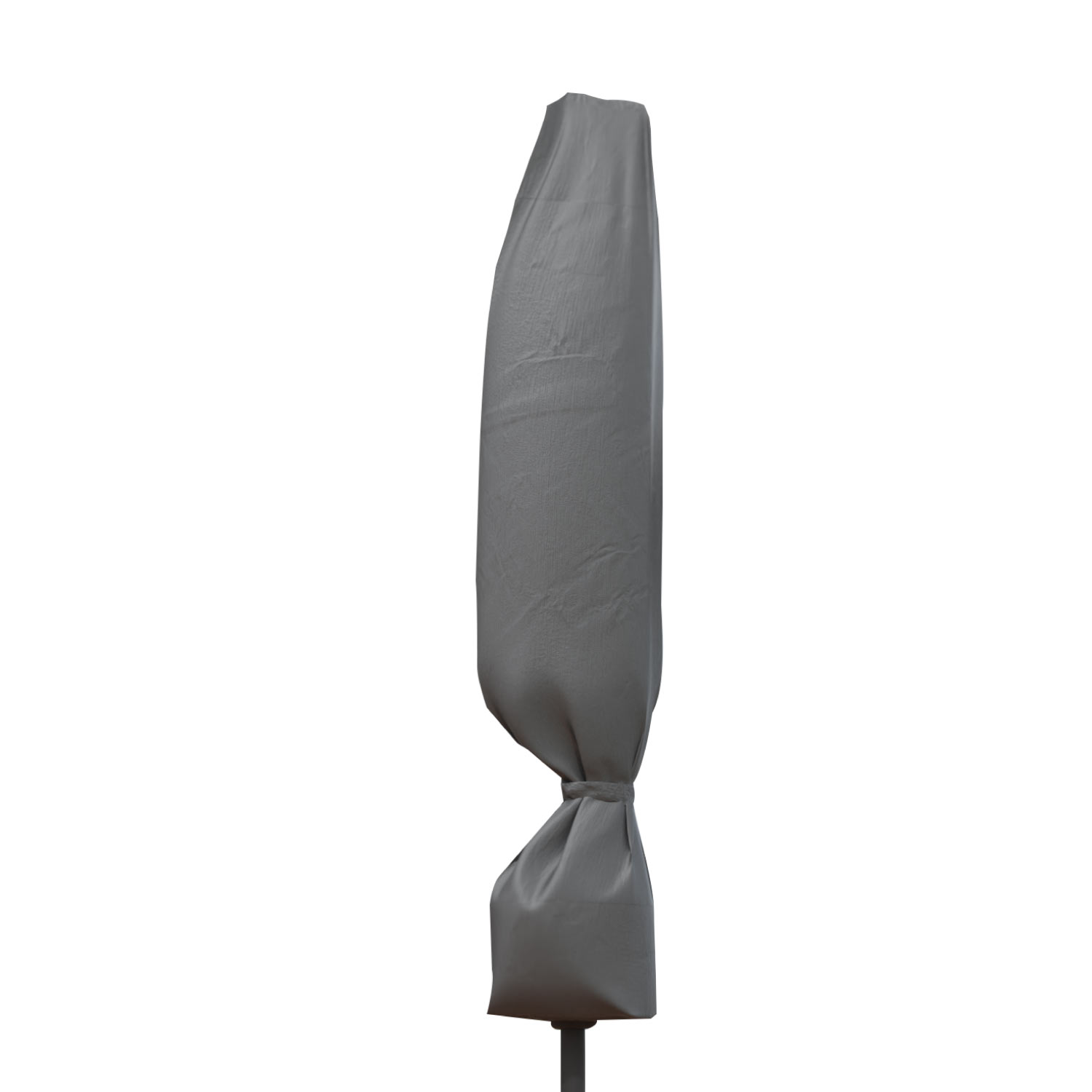 Schutzhülle Deluxe für Sonnenschirm Ø 4,5m Schutzhaube Schirmhaube Cover Plane