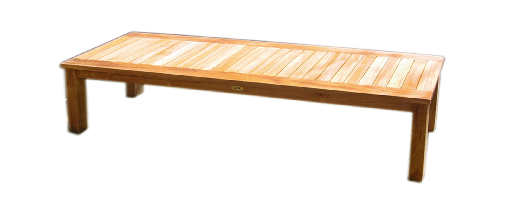 Premium Teak Parkbank Gartenbank Sitzbank Gartenmöbel Holzbank 180cm