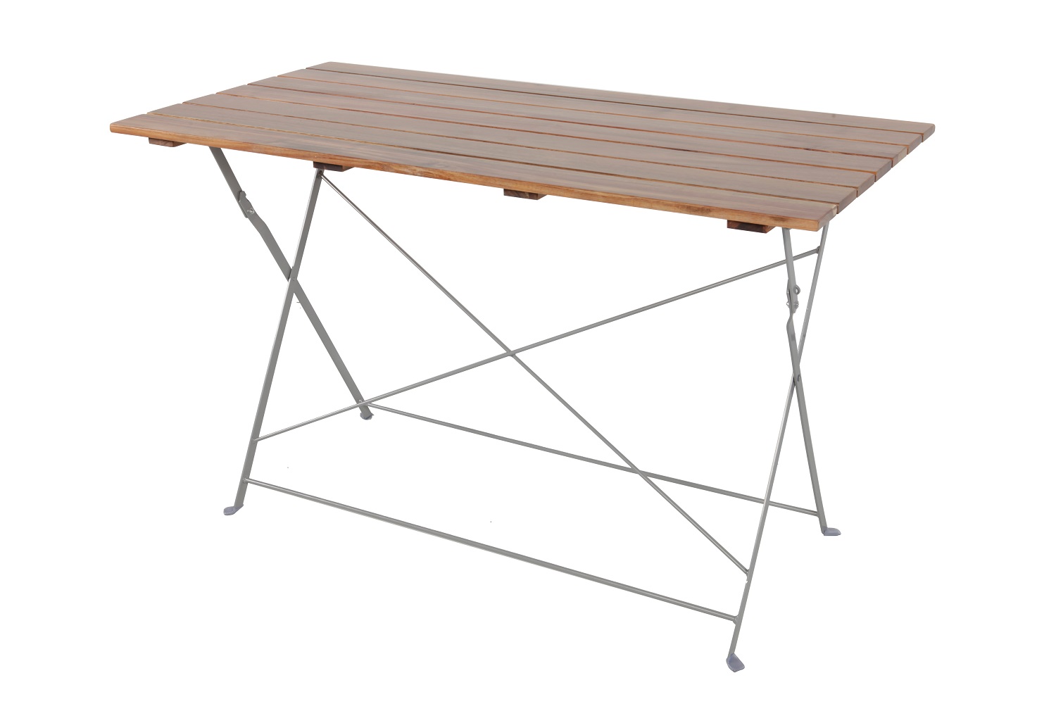 Biergarten Set Sitzgruppe Biergartenmöbel Armlehne Bank Stuhl Tisch 120x60 4tlg.