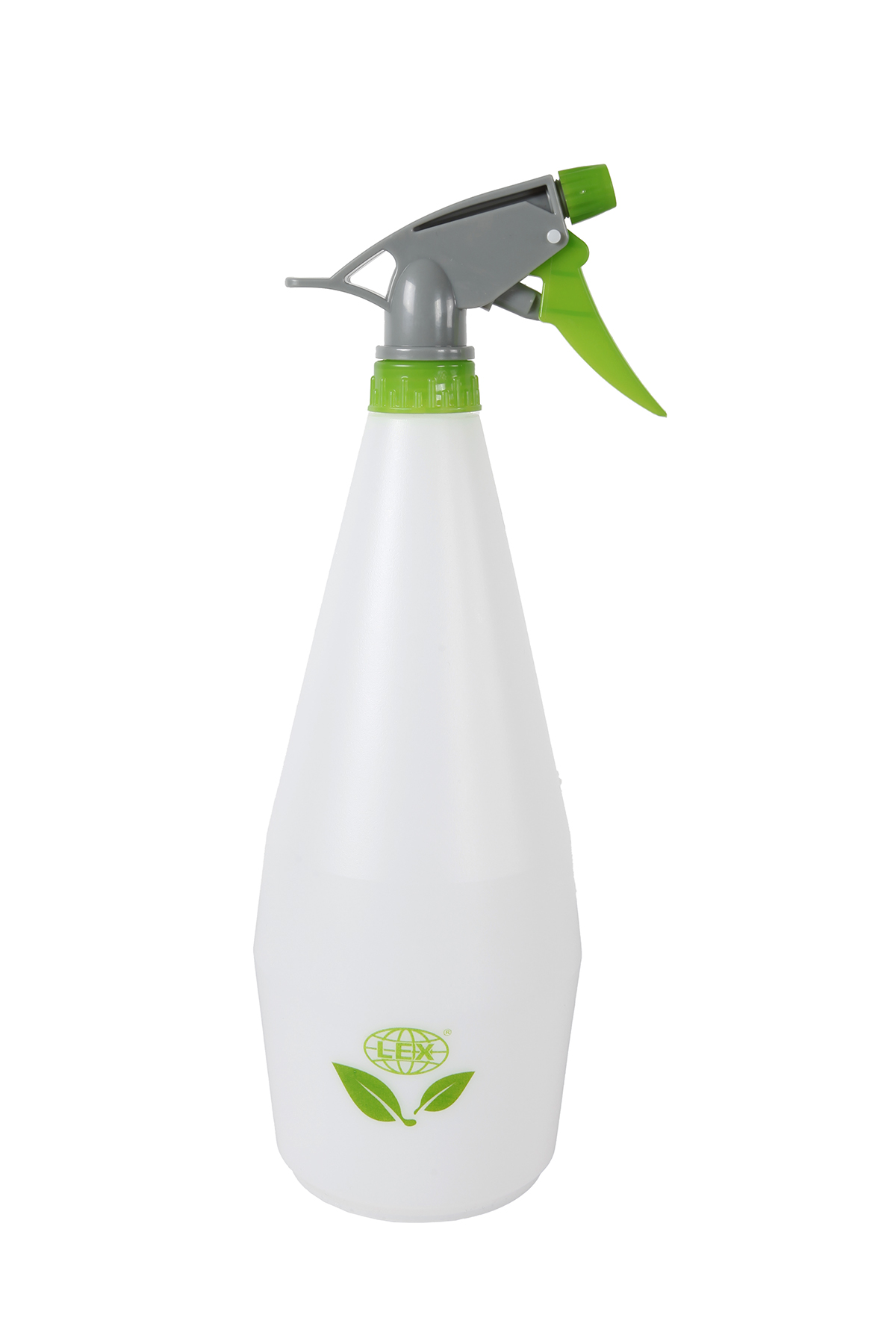 Pumpsprüher Sprüher 1L Sprühflasche Kunststoffdüse Abzugshebel