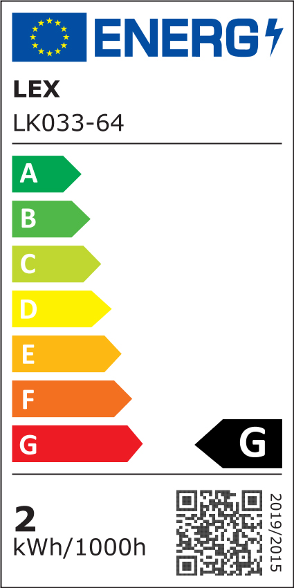 64er Micro LED Schweif Drahtlichterkette Außen & Innen Lichterkette IP44 Deko