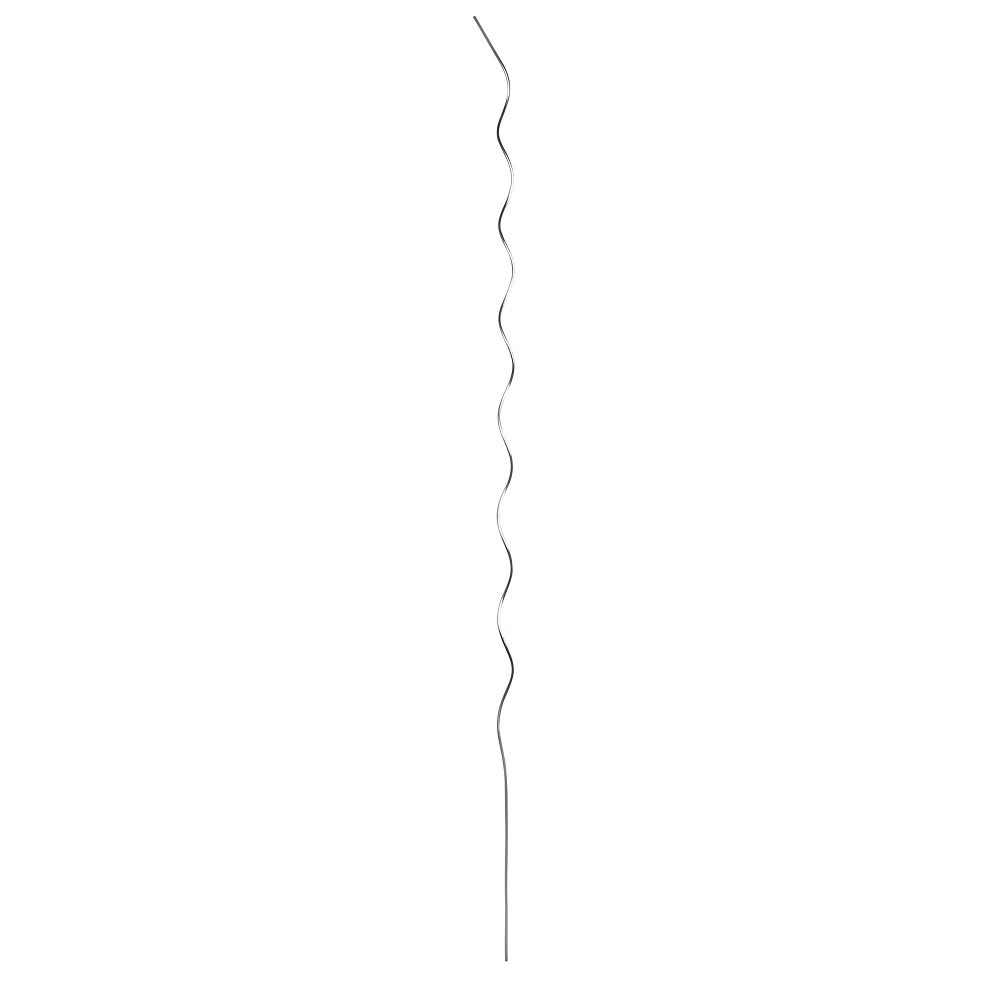 Tomatenspiralstab 180cm Rankspirale Pflanzenstab Rankhilfe verzinkt 10er Set