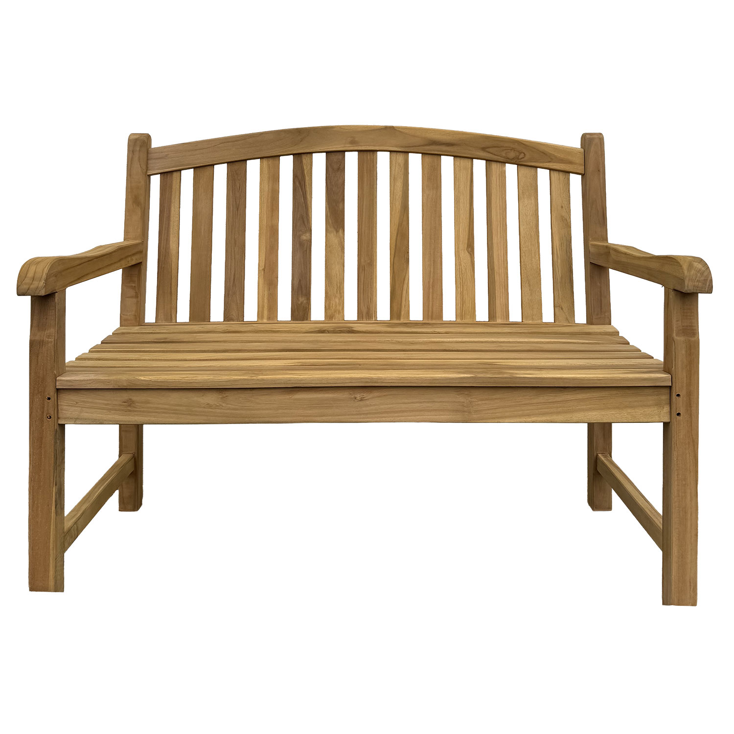 Teak Sitzbank Bank Gartenbank Holzbank Teakbank Parkbank Windsor 180cm